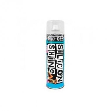 MUC OFF SILICONE SHINE