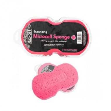 MUC OFF MICROCELL SPONGE