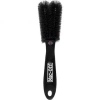 MUC-OFF TWO PRONG BRUSH