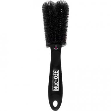 MUC-OFF TWO PRONG BRUSH