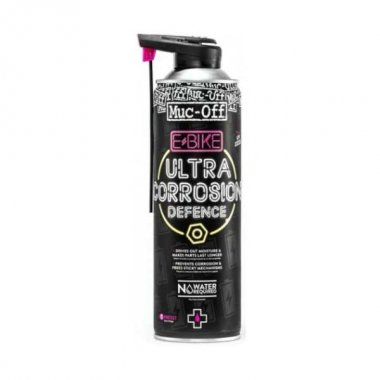 MUC OFF E-BIKE ULTRA CORROSION DEFENCE