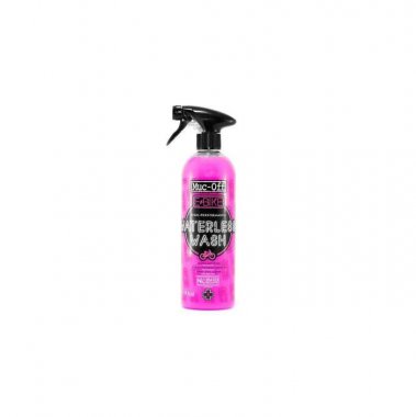 MUC-OFF E-BIKE WATERLESS WASH 750ML