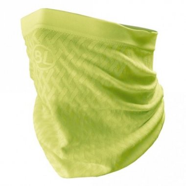 NECK WARMER BICYCLE LINE SERRA-FLUO