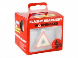 REAR LIGHT WARNING LED TAIL USB