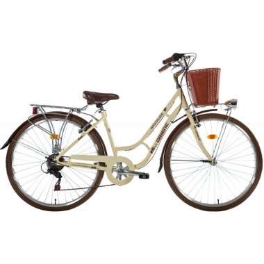 ORIENT CITY NOSTALGIE 28'' LADY 6SP.