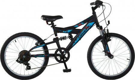 ORIENT MTB SUSP. 26" S-400 21SP