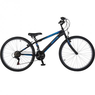 ORIENT SNAKE 24'' BLACK-BLUE