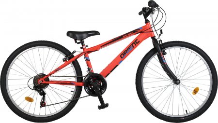 ORIENT MTB 26" SNAKE 21SP RED