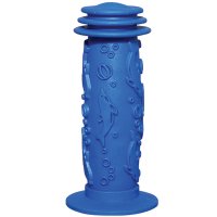 GRIPS OXC JUNIOR-BLUE