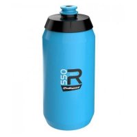 WATER BOTTLE POLISPORT R550 BLUE