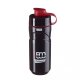 THERMAL WATER BOTTLE POLISPORT T500 BLACK