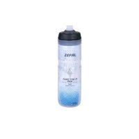 WATER BOTTLE ZEFAL ARCTICA PRO 750ML SILVER/BLUE