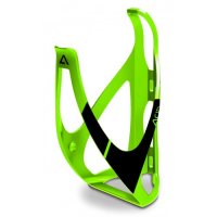 BOTTLE CAGE ACID HPP MATT GREEN/BLACK