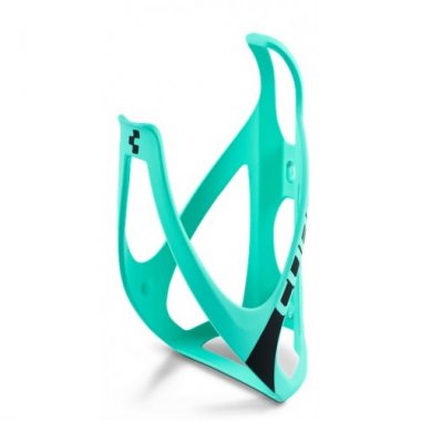 BICYCLE BOTTLE CAGE CUBE HPP MATT MINT/BLACK