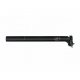 BICYCLE GRIPS BMX "OEM" BLACK