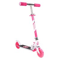 SCOOTER 2 WHEELS PINK