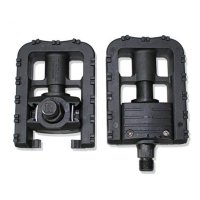 PEDALS FOR FOLDING BIKE PLASTIC