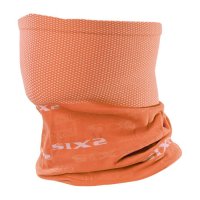 NECK WARMER SIX2 TBX ORANGE