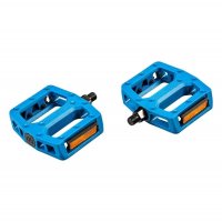 BICYCLE PEDALS DK BLENDER BLUE