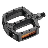 BICYCLE PEDALS BMX PLASTIC 1/2''