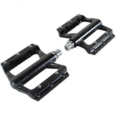 BICYCLE PEDALS M-WAVE FLAT