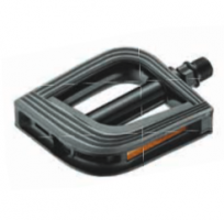 BICYCLE PEDALS MARWI UNION SP-2825 BLACK