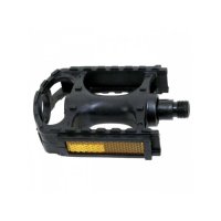 BICYCLE PEDALS MTB PLASTIC