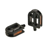 BICYCLE PEDALS FOR CHILDREN'S BICYCLE CHUNKY