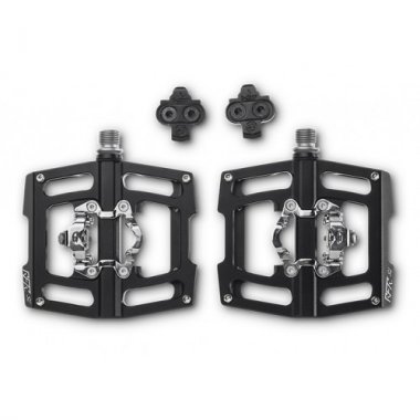 BICYCLE PEDALS RFR FLAT & CLICK SL