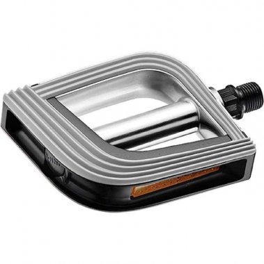 BICYCLE PEDALS MARWI UNION SP-2825 SILVER