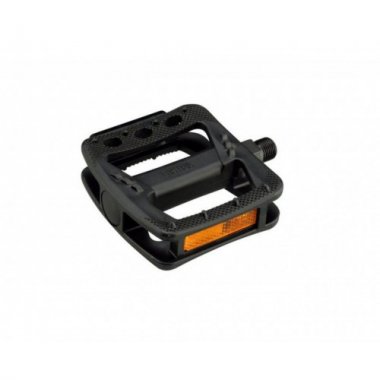 BICYCLE PEDALS WELLGO B78 PLATFORM 1/2'