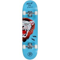 SKATE COMPLETE PLAYLIFE LION