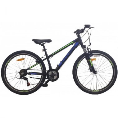 CROSS BOXER ALLOY 26''BLACK