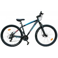 ENERGY ENIGMA 29" DISC - BLACK MATT 2020