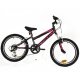 ΧΕΙΡΟΛΑΒΕΣ BMX "OEM" ΜΑΥΡΟ