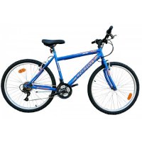 ENERGY SNIPER 26" -BLUE / ORANGE 2020