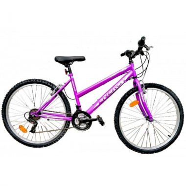 ENERGY SNIPER 24" WOMEN - PURPLE 2020