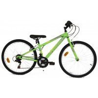 ENERGY THUNDER 26" - FLUO GREEN / YELLOW 2020