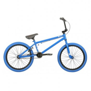 HARO LEUCADIA 20" 2019 - GLOSS BLUE