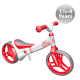 BALANCE BIKE VELO TWISTA - RED