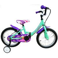 CHILDREN"S BICYCLE 12" STYLE MINT 2020