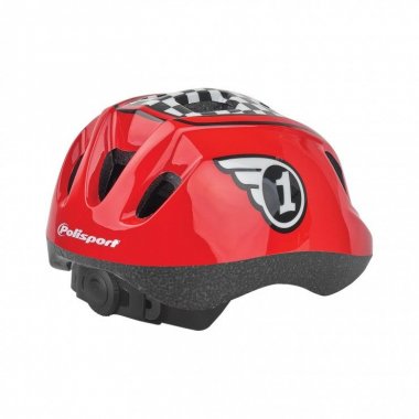 HELMET POLISPORT RACE KID XS(46-53)