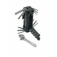 BICYCLE TOOL BENSON 16 IN 1