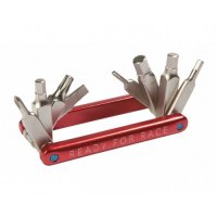 BICYCLE TOOL 8 IN 1 RFR