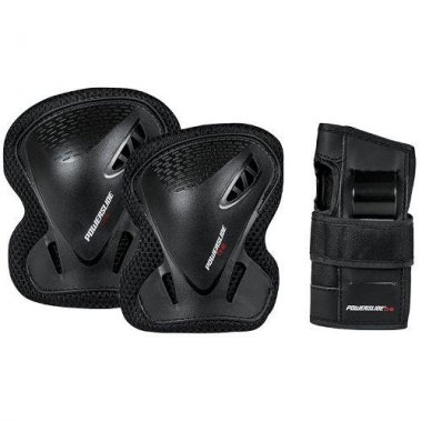 SAFETY SET POWERSLIDE PS ONE BASIC M