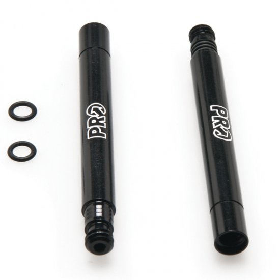 BICYCLE GRIPS BMX "OEM" BLACK - Click Image to Close