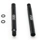 BICYCLE GRIPS BMX "OEM" BLACK