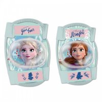 SET OF PROTECTIVE ACCESSORIES FOR KIDS DISNEY FROZEN 2