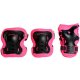 KNEE PADS,ELBOW PADS AND WRISTBANDS PADS-BLACK