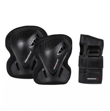 SAFETY SET POWERSLIDE PS ONE BASIC L